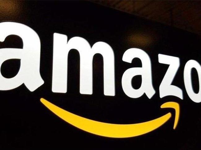 New York'ta "Amazon" protestosu