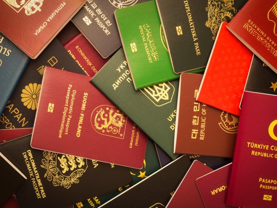 Pasaport başvuru durumu sorgulama nasıl yapılır?