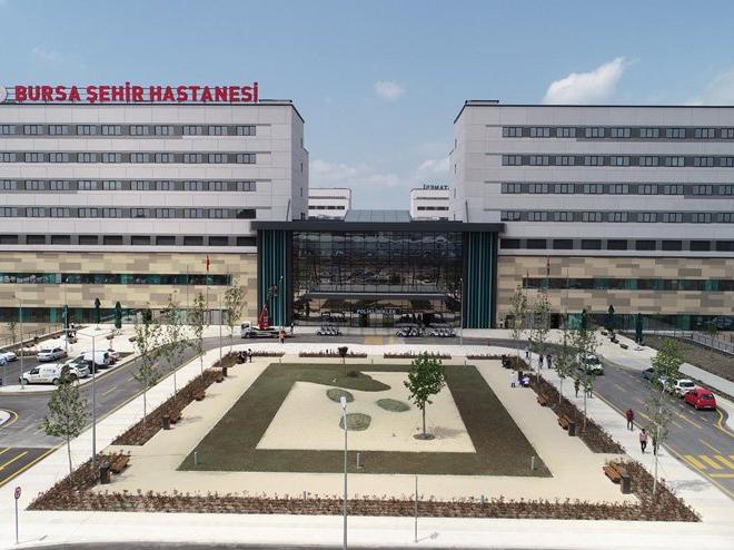 Şehir hastanelerindeki vurguna AKP'li vekil bile isyan etti