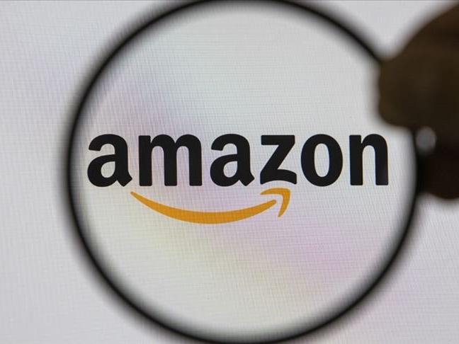 AB'den Amazon firmasına soruşturma