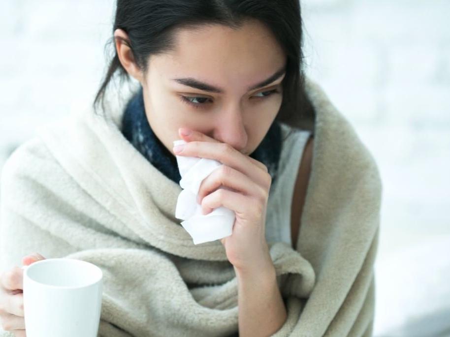 Grip nasıl geçer? Belirtileri ve tedavisi...