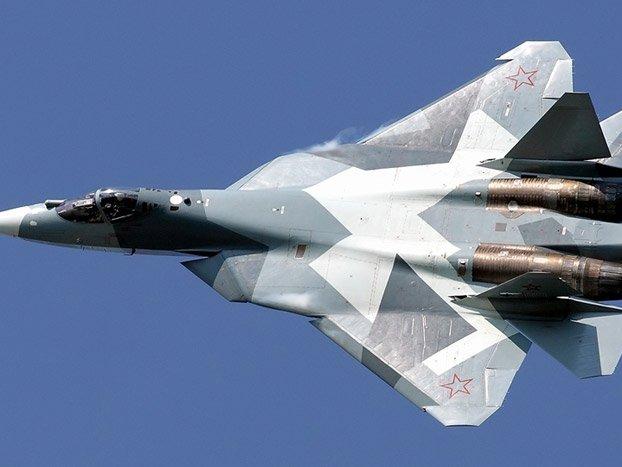 Türkiye, Rus Su-57 savaş uçaklarını alabilir mi?