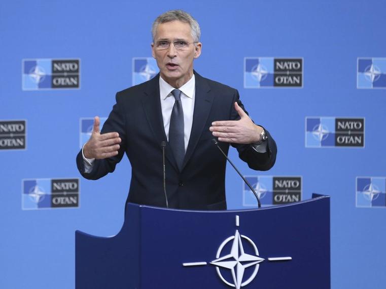 NATO Genel Sekreteri: Türkiye S-400'lerden çok daha fazlasıdır