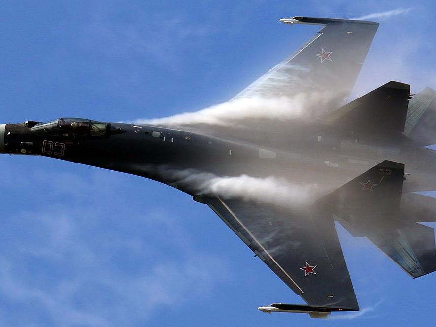 ABD'nin F-35 kararının ardından Rusya'dan flaş hamle