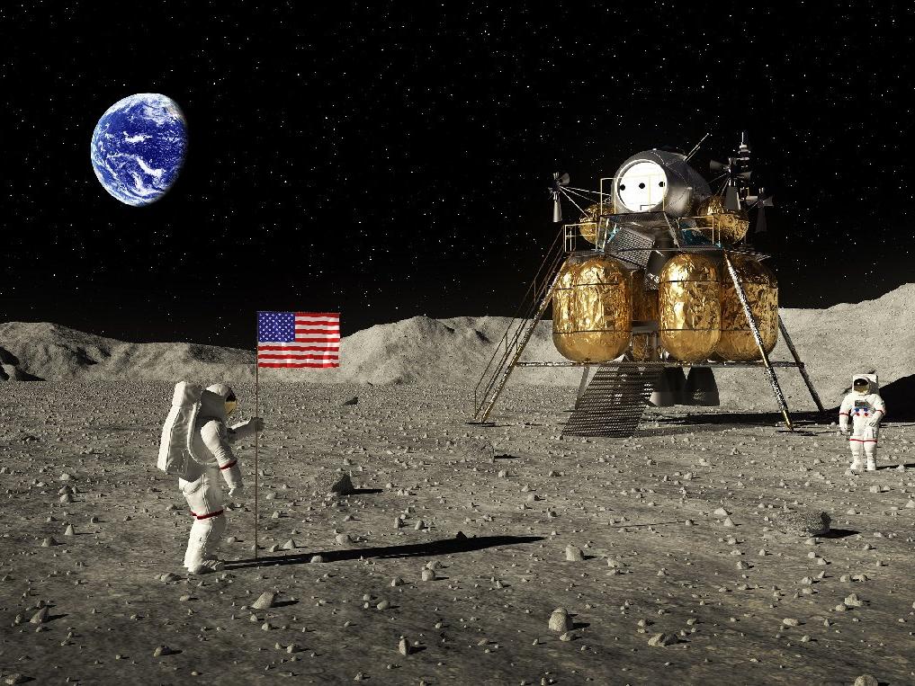 Ay'a inişin 50. yıl dönümü Google'da doodle oldu! Apollo 11'in görevi dünya tarihini değiştirdi