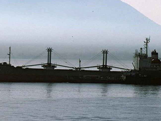 İran, İngiliz petrol gemisine el koydu!