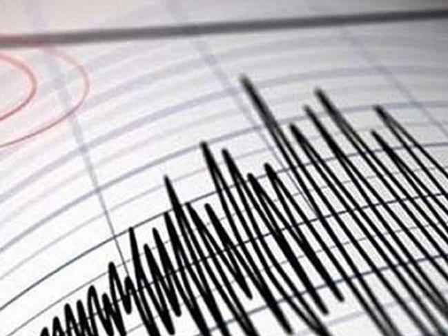 Kahramanmaraş'ta korkutan deprem! Son depremler listesi...