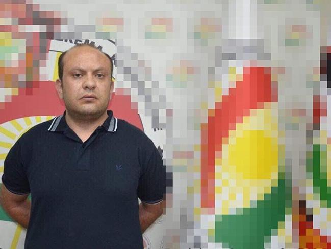 Türk diplomatı şehit eden teröristlerden biri daha yakalandı
