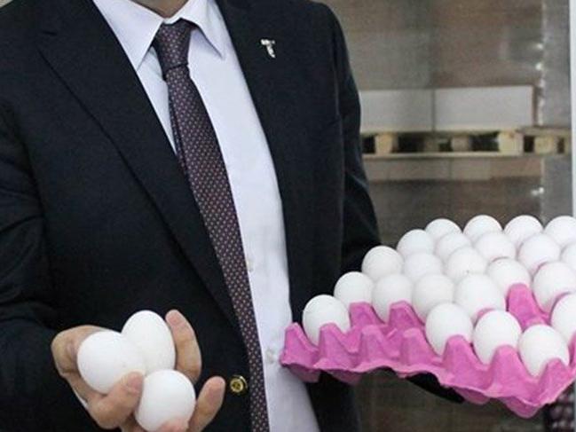 Irak'ın yumurta ithalatı yasağı delindi mi?
