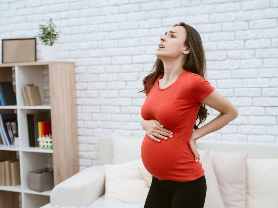 Düşük belirtileri nelerdir? Hamilelilkte düşük riski nasıl anlaşılır?