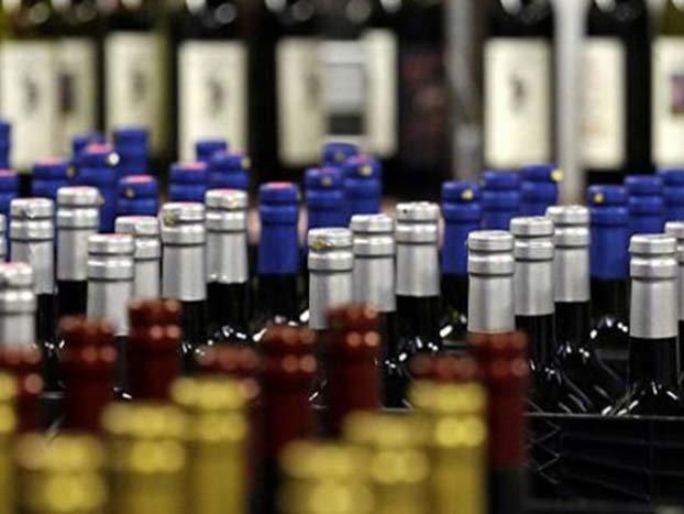Avrupa’da alkolün en pahalı olduğu ikinci ülke Türkiye