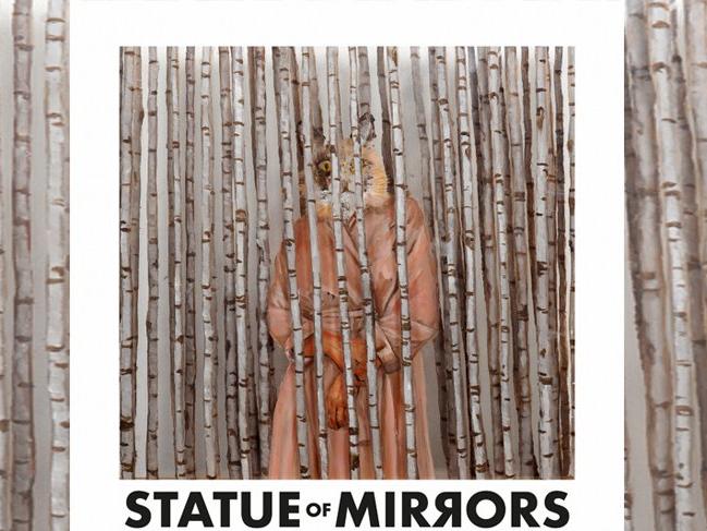 Statue of Mirrors'un ilk klibi yayında