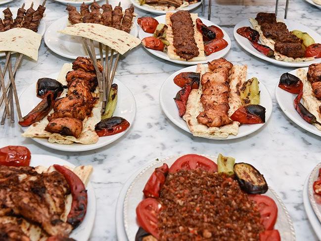 Adana, 'UNESCO Gastronomi Şehri' için başvurdu
