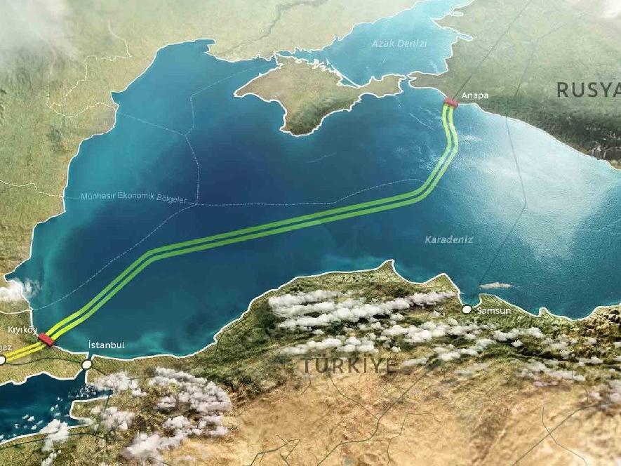 Türk Akımı boru hattı projesiyle Kıyıköy nasıl etkilenecek?