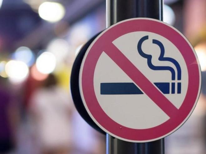 Portekiz'de yere sigara atana 250 euro ceza