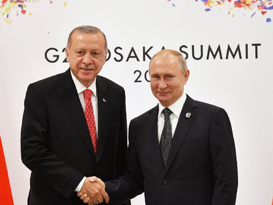 Putin'den Türkiye'ye yönelik vize uygulamasında flaş karar: Önce Azerbaycan sonra Rusya