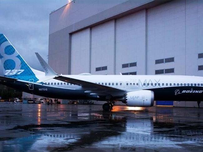 Boeing 737 Max üretimini durdurabileceği uyarısında bulundu