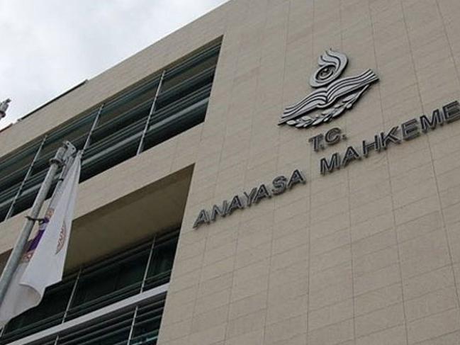 AYM, CHP’nin KHK’larla ilgili iptal başvurusunu karara bağladı