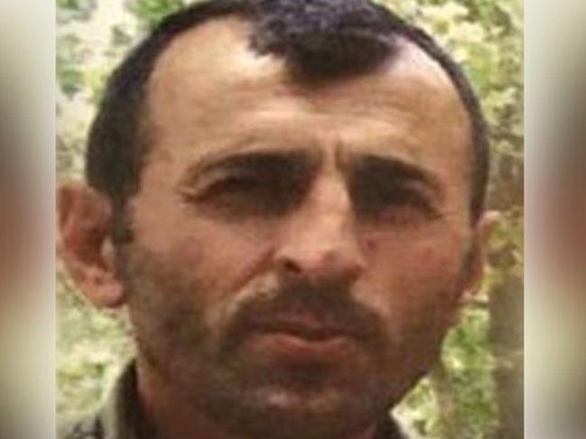 Erbil saldırısının azmettiricisi terörist öldürüldü