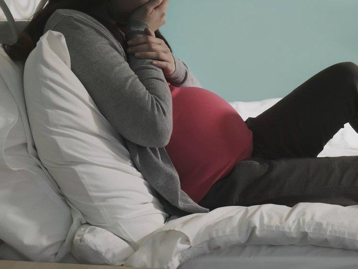 Hamilelikte mide bulantısı ne zaman başlar?