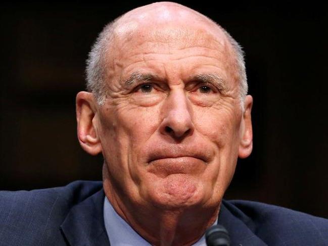 ABD'de flaş iddia: İstihbarat direktörü görevini bırakcak