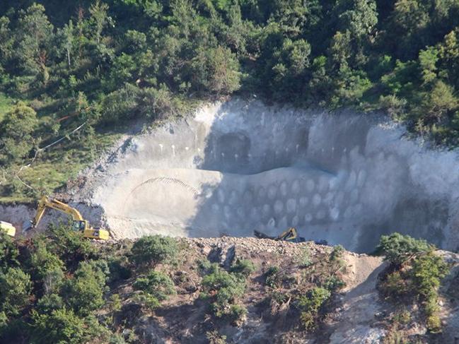 Peyzaj Mimarları Odası Trabzon Şubesi’nden Kanuni Bulvarı ve Boztepe açıklaması!