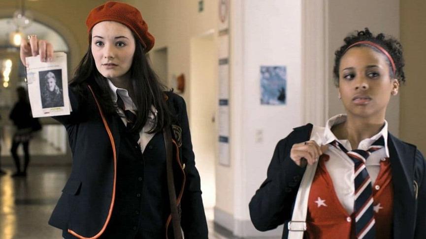 Yakut Kırmızı filminin konusu: Yakut Kırmızı oyuncu kadrosunda kimler var?