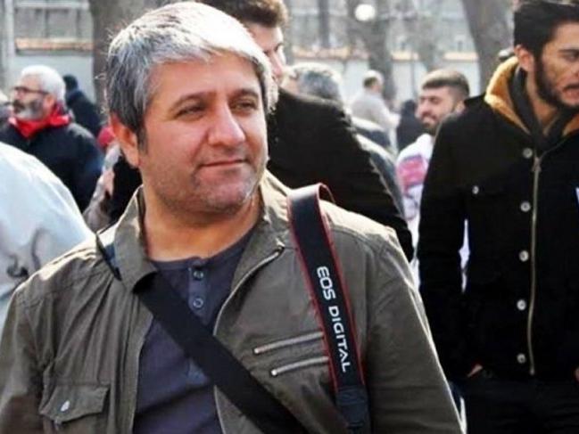 Yurt gazetesi Genel Yayın Yönetmeni gözaltına alındı