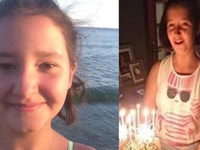 Kaybolan 13 yaşındaki Defne'nin aile şiddeti gördüğü ortaya çıktı