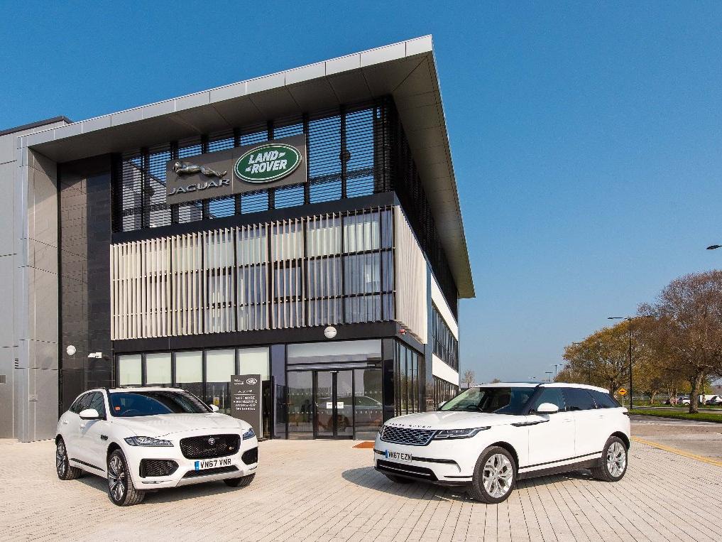 Jaguar Land Rover yeni ortaklıklar yapmalı!
