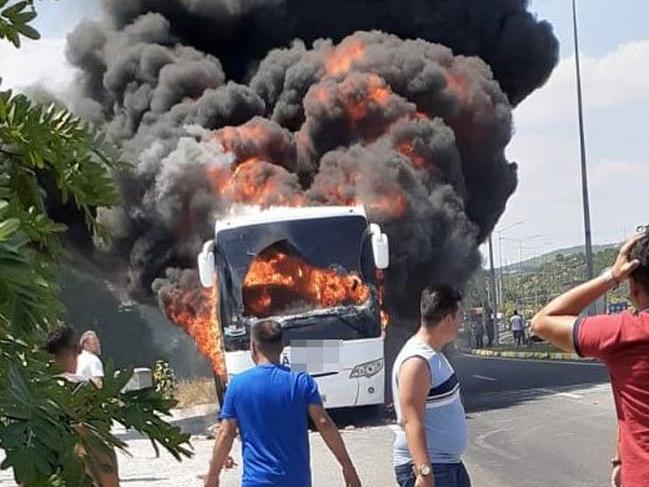 Balıkesir'deki otobüs faciasına ilişkin flaş gelişme! 2 şoför tutuklandı