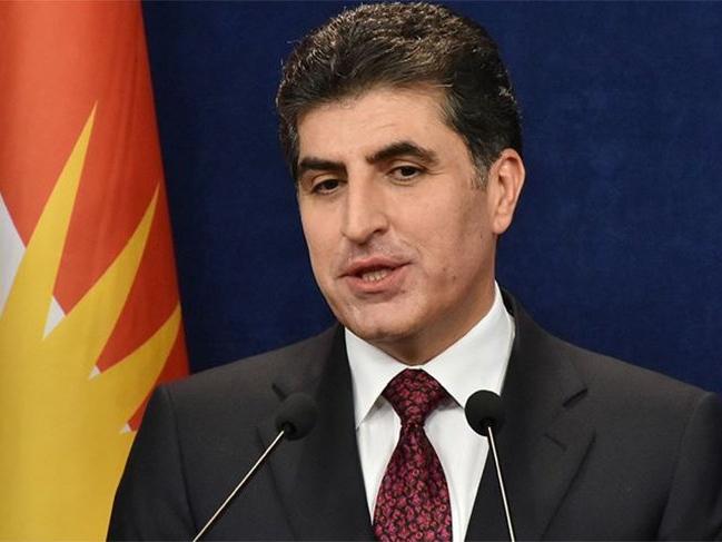 Kürt Bölgesel Yönetimi'nden flaş karar