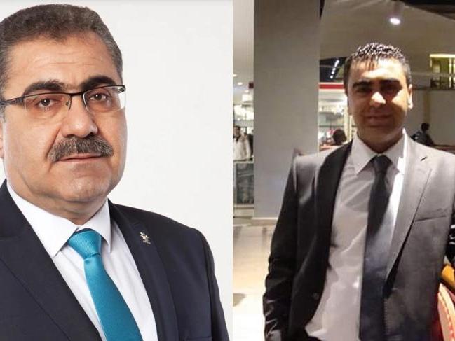AKP'li başkan da kardeşini özel kalem müdürü yaptı