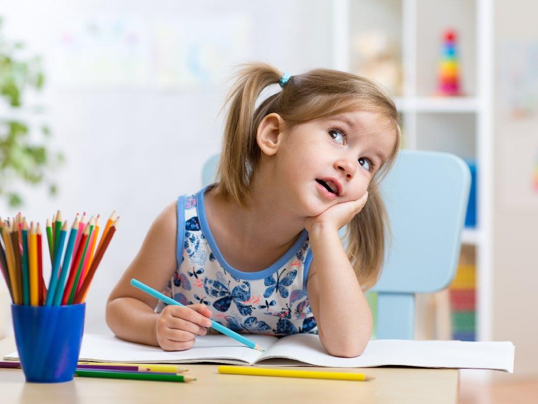 Çocuklara kalem tutturma yöntemleri nelerdir?