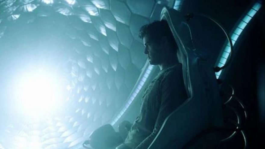 Max Steel filminde kimler oynuyor? Max Steel konusu ve oyuncuları…