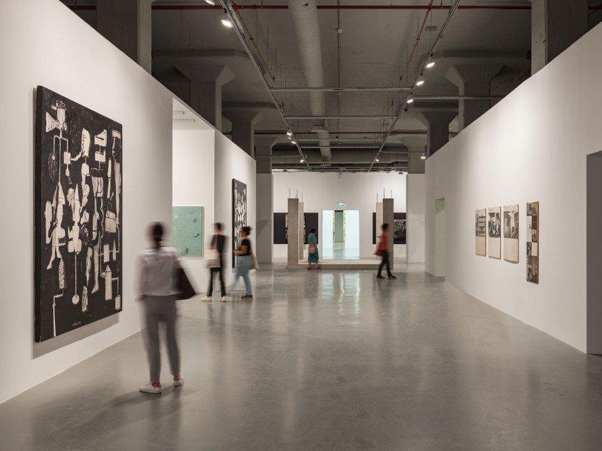 16. İstanbul Bienali'nde Haliç Tersanesi yer almayacak