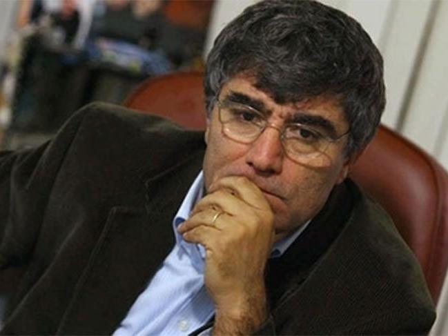 Hrant Dink cinayetine ilişkin ayrılan davanın gerekçeli kararı açıklandı
