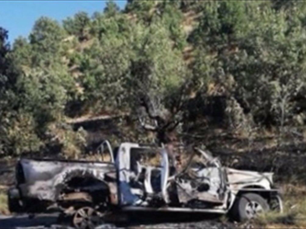 Erbil saldırısının planlayıcılarına operasyon: 2 terörist öldürüldü