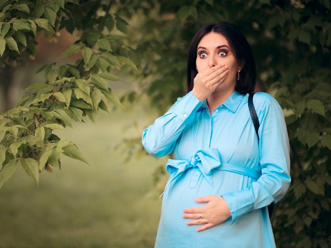 Hiperemezis gravidarum nedir? Belirtileri ve tedavisi…