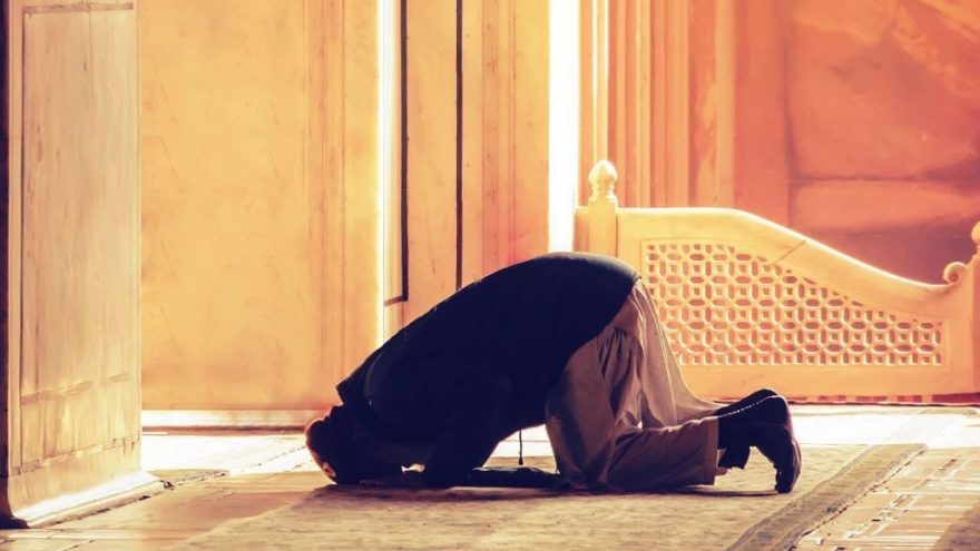 Antalya bayram namazı vakti: Antalya’da bayram namazı ne zaman saat kaçta kılınacak?