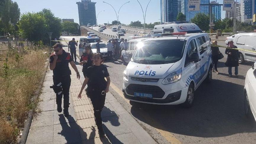 İş insanı silahlı saldırıda hayatını kaybetti!