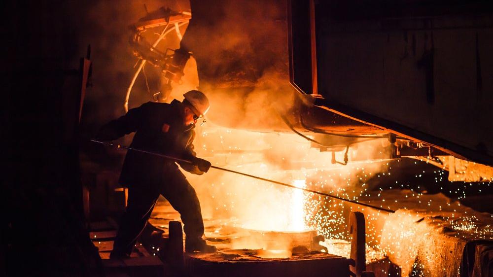 FT: Ataer Holding, British Steel'in peşinde