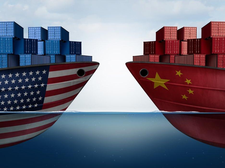 ABD'de devlet kurumlarına 'Çin ürünleri' yasağı