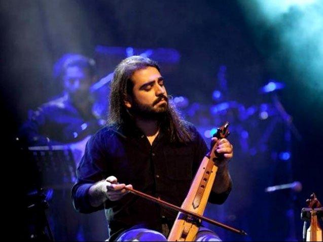Konseri iptal edilen Selçuk Balcı'yı CHP'li belediyeler davet etti