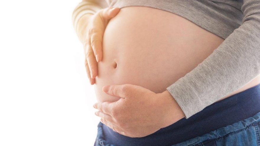 HamileliÄin ilk haftalarÄ±: Hamilelikte ilk hafta belirtileri neler?