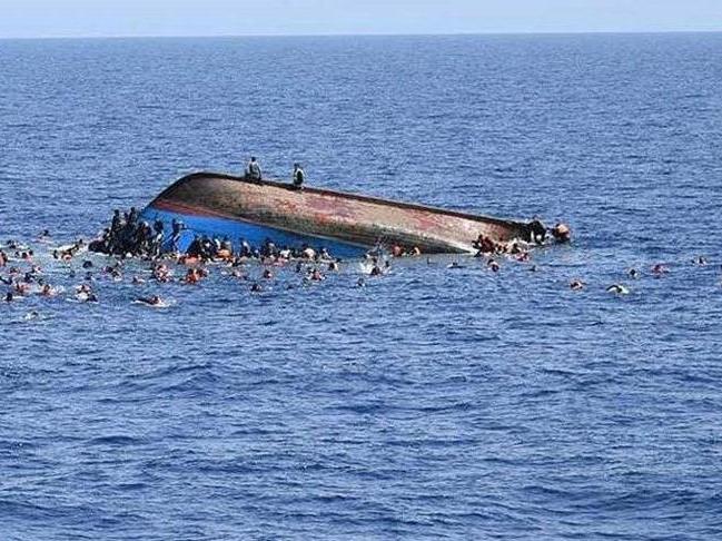 İtalyan hükümetinden göçmenleri kurtaran STK gemisine yasak