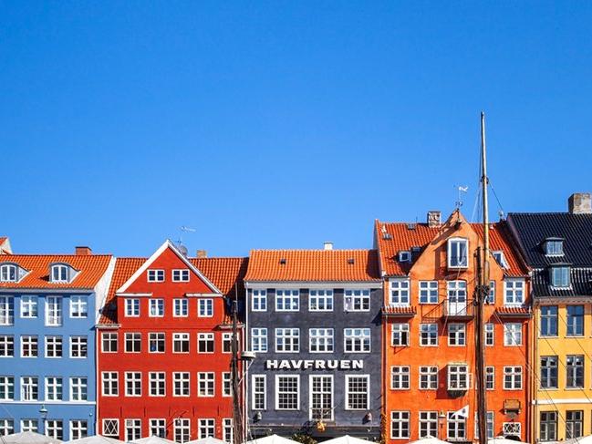 Danimarka bankası ev kredisi için eksi faiz uyguluyor