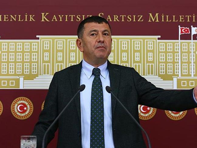 AKP'li belediye 254 misafir için 11 milyon harcamış
