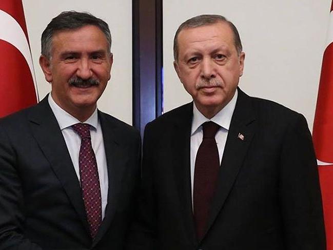 AKP'li eski belediye başkanından AKP’ye veryansın