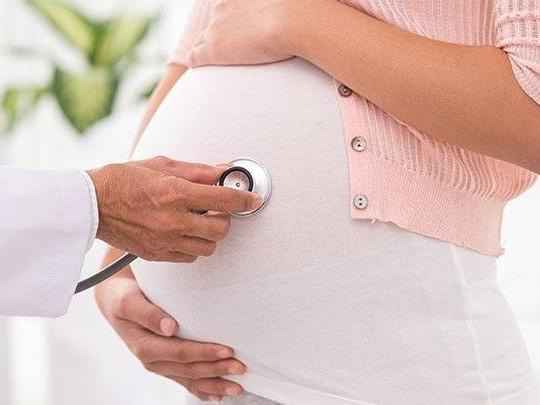 Hamileyken MR çekilebilir mi? Hamilelikte MR tehlikeli mi?